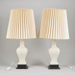 616567 Table lamps